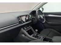 used Skoda Karoq SE 1.5 TSI 150 PS 6G Man