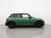Used Mini Cooper Exclusive 134 HP (98 kW) 2022 Green Hatchback