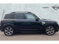 Used Mini Cooper S Countryman Exclusive 220 HP (161 kW) 2023 Other SUV