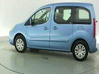 Used Citroën Berlingo 2010 MPV