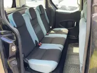 Used Citroën Berlingo VTR Sport 90 HP (66 kW) 2013 Black MPV