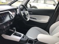 used Honda Jazz I-MMD EX