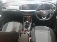 Second-hand Vauxhall Grandland X 2022 Roșu SUV