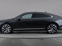 Used VW Arteon R-line 190 HP (139 kW) 2024 Estate