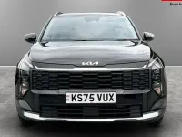 New Kia Sportage 150 HP (110 kW) 2026 SUV