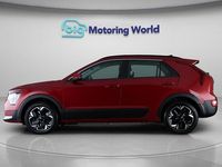 Used Kia e-Niro 147 kW (201 HP) 2024 SUV