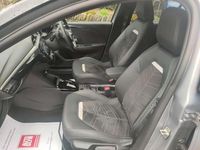 Używany Vauxhall Corsa Ultimate 128 KM (94 kW) 2022 Szary Hatchback