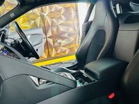 Used Jaguar F-Type Supercharged 380 HP (279 kW) 2016 Red Coupe