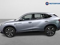 Used MG HS Trophy 224 HP (164 kW) 2025 Grey SUV