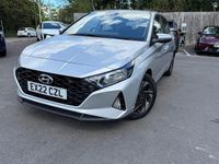 Used Hyundai i20 SE 101 HP (74 kW) 2023 Hatchback