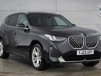 Used BMW X3 xLine 205 HP (150 kW) 2025 Grey SUV