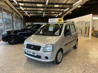 used Suzuki Wagon R 1.2 GL 5dr