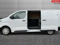 Used Peugeot Expert Premium 144 HP (105 kW) 2023 Van