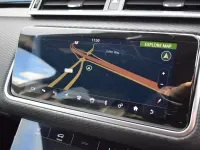 Used Land Rover Range Rover Velar SE Dynamic 180 HP (132 kW) 2020 White SUV