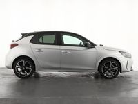 Used Vauxhall Corsa S 99 HP (72 kW) 2025 Grey Hatchback