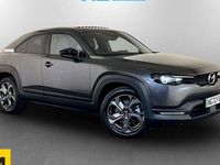 Used Mazda MX30 Inclusive 106 kW (145 HP) 2022 SUV