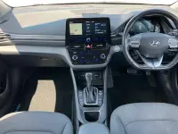 Used Hyundai Ioniq Premium 141 HP (103 kW) 2022 Hatchback