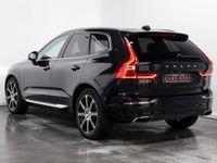 used Volvo XC60 2.0 B5P [250] Inscription Pro 5dr AWD Geartronic