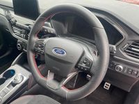 Used Ford Kuga ST-Line 190 HP (139 kW) 2022 Red SUV