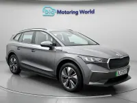 Used Skoda Enyaq iV 130 kW (177 HP) 2023 SUV