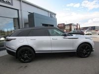 Used Land Rover Range Rover Velar SE Dynamic 404 HP (297 kW) 2022 Silver SUV