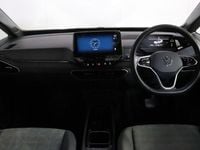 Used VW ID.3 Pro Performance 150 kW (204 HP) 2022 Grey Hatchback