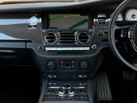 Usado Rolls Royce Wraith 632 HP (464 kW) 2021 Preto Coupé