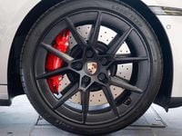 Used Porsche 911 480 HP (353 kW) 2025 Silver Coupe