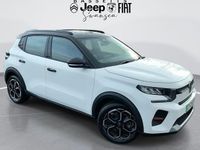 Used Citroën e-C3 83 kW (113 HP) 2025 White Hatchback