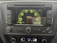 Used Skoda Rapid 105 HP (77 kW) 2015 Silver Hatchback