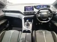 Used Peugeot 3008 GT-line 131 HP (96 kW) 2017 Bronze SUV