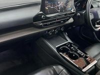 Used Citroën C5 X PureTech 131 HP (96 kW) 2023 Grey Estate