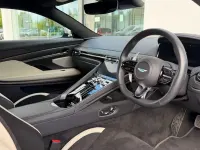 Used Aston Martin DB12 680 HP (500 kW) 2024 Coupe