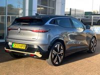 Used Renault Megane E-Tech Iconic 160 kW (218 HP) 2023 Grey  Hatchback