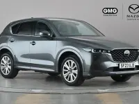 Used Mazda 6 Takumi-Line 165 HP (121 kW) 2023 Grey SUV