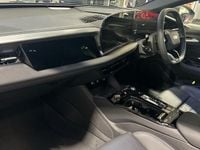 Used Audi A6 e-tron S-Line 210 kW (286 HP) 2025 Blue  Estate