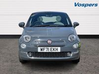 used Fiat 500 1.0 Mild Hybrid Star 3dr