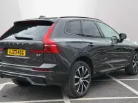 Usado Volvo XC60 Ultimate 250 HP (183 kW) 2024 SUV