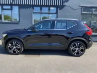 Usado Jeep Compass Trailhawk 170 CV (125 kW) 2021 Gris SUV