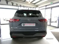 Used Nissan Qashqai N-Connecta 2023 Grey SUV