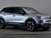 Used Vauxhall Mokka Ultimate 100 kW (136 HP) 2023 Grey SUV