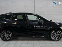 Used BMW 225 M Sport 245 HP (180 kW) 2025 Black sapphire