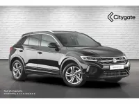 Used VW T-Roc 150 HP (110 kW) 2025 SUV