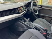 Used Audi A1 S-Line 150 HP (110 kW) 2025 White SUV