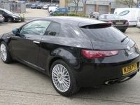 Used Alfa Romeo Brera 2007 Coupe