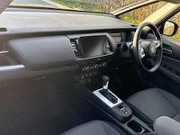 Used Honda Jazz Elegance 122 HP (89 kW) 2023 Blue Hatchback