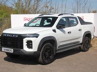 New Maxus T60 150 HP (110 kW) 2026 Pickup