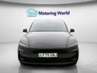 Used Tesla Model Y RWD 378 kW (514 HP) 2025 Black SUV