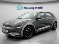 Used Hyundai Ioniq Premium 167 kW (228 HP) 2023 Hatchback