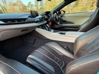 Used BMW i8 362 HP (266 kW) 2017 Coupe